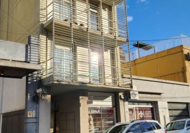 CALLE CORRIENTES 324 - ZONA CENTRO - DEPTO EN VENTA