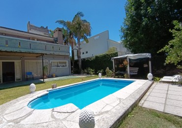 VENDO CASA EN BARRIO TORTUGUITA 