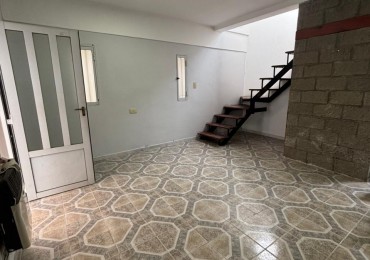DUPLEX EN ALQUILER - CLUB PATRONATO - DOS DORMITORIOS- 