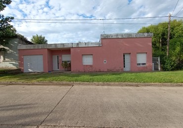 ¡CASA A REFACCIONAR IDEAL PARA INVERSION!