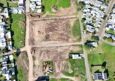 LOTEO EN VENTA /  AV DE LAS AMERCIAS / 