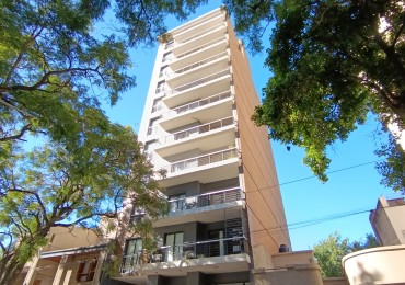 DEPARTAMENTO AMOBLADO ZONA PARQUE - PARANA  