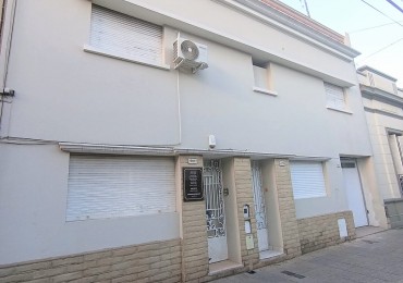 Alquiler de oficina en el centro de Parana | Amoblada y con servicios