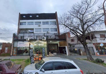 DEPARTAMENTO  - UN DORMITORIO - Z/CLUB  PATRONATO - EN VENTA 