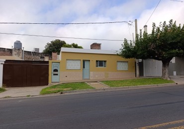 CASA EN ALQUILER - ZONA AYACUCHO Y ALMIRANTE BROWN