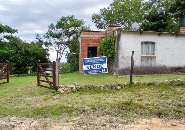 Quinta con Vista Unica en Paraje La Virgen