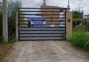 Venta quinta Colonia Ensayo 