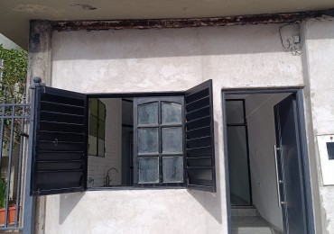 CANDIOTTI 230 - DEPARTAMENTO EN ALQUILER 