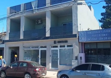 AV. RAMIREZ 4780 - DEPARTAMENTOS EN ALQUILER 
