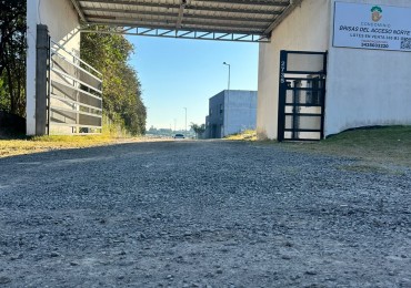 ✨ ¡EL TERRENO QUE BUSCAS PARA TU FUTURO ESTA ACA! ✨