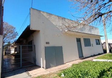 DEPARTAMENTO EN ALQUILER - ORO VERDE