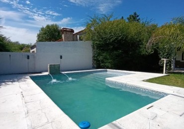 QUINTA EN VENTA - SAUCE MONTRULL