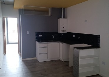 ALQUILO DEPARTAMENTO 1 DORMITORIO 