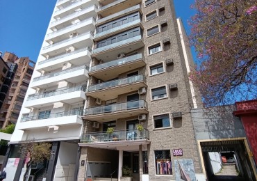 ALQUILO DEPARTAMENTO 2 DORMITORIO AMOBLADO CON COCHERA 