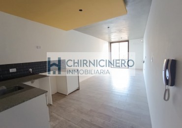 DEPARTAMENTO EN ALQUILER - ALAMEDA DE LA FEDERACION 405